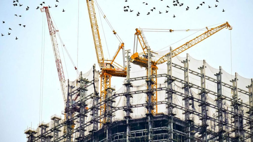 گروه بندی تخلفات ساختمانی و انواع تخلف در پروژه‌های ساختمانی