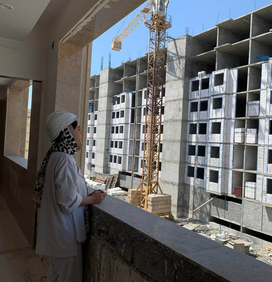 فرآیند اخذ پروانه اشتغال مهندسی پس از فارغ التحصیلی مهندسین معمار